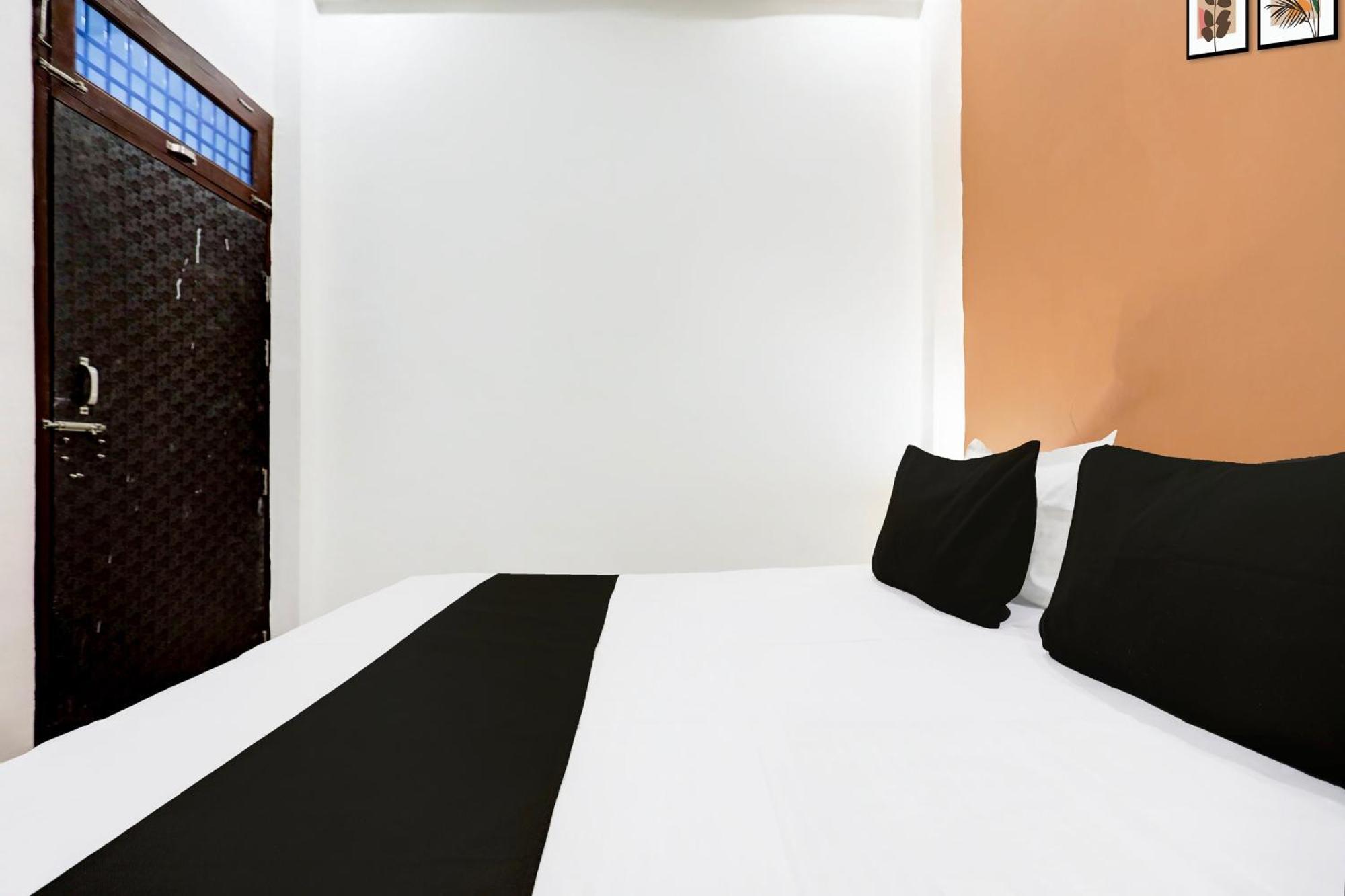 Spot On Ns Hotel And Restaurant كانبور المظهر الخارجي الصورة