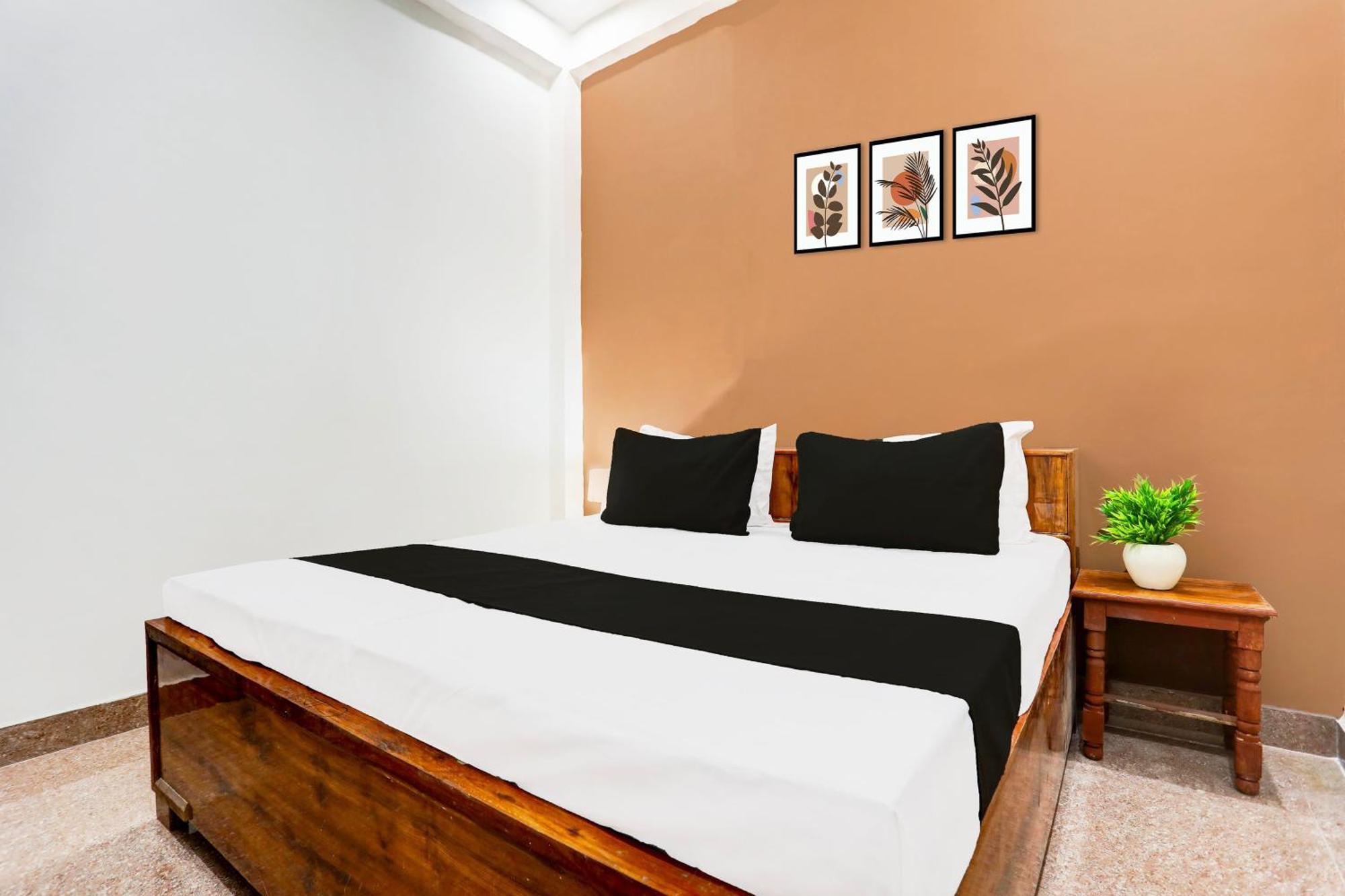 Spot On Ns Hotel And Restaurant كانبور المظهر الخارجي الصورة